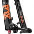 FOX 38 Kashima Factory Series Grip 2 Boost QR 15x110 mm 44 Offset MTB fork