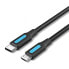 Фото #2 товара VENTION COVBH USB-C To MicroUSB cable 2 m