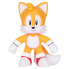 Фото #1 товара HEROES OF GOO JIT ZU Sonic The Hedgehog Tails figure