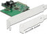 Фото #2 товара Kontroler Delock PCIe 3.0 x4 - 20-pin USB 3.2 gen 2 (89029)