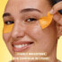 Фото #7 товара Garnier Skin Naturals Vitamin C Brightening Eye Mask 1 St. augenmaske für Frauen