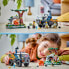 Фото #3 товара Детский игровой набор и фигурка из дерева Playset Lego