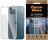 PanzerGlass Etui PanzerGlass ClearCase Apple iPhone 12 Pro Max Antibacterial Military grade clear 0425 - фото #8