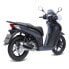 Фото #2 товара MIVV Urban Honda SH 125/150 2002-12 full line system