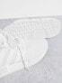 Фото #3 товара adidas Originals NMD_R1 trainers in triple white