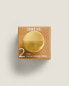 Фото #15 товара Golden metal door knob pack