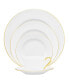 Фото #1 товара Accompanist 5 Piece Place Setting