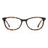 Unisex' Spectacle frame Carrera CARRERA-2041T-086 Havana Ø 51 mm