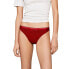 Фото #2 товара Tommy Hilfiger 5-Pack Thong Underwear W UW0UW04995