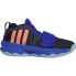 Фото #1 товара [IG8085] Mens Adidas DAME 8 EXTPLY