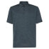 Фото #2 товара OAKLEY APPAREL Gravity Pro short sleeve polo