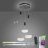 LED Pendellampe Q ETIENNE Smart Home