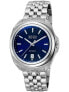 Фото #2 товара Bulova 63B186 Mens Watch Accu Swiss Automatic 40mm 3ATM