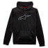 Фото #3 товара ALPINESTARS Inception Athletic hoodie