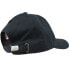 Kappa Vendo Cap 707391-19-4006 czarne One size