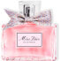 Фото #1 товара DIOR Miss 50ml Eau De Parfum