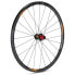 GTR RR17 Disc Tubular road rear wheel