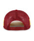 Фото #2 товара Men's Cardinal USC Trojans Sideband Trucker Adjustable Hat