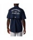 ფოტო #2 პროდუქტის Men's Navy Dallas Cowboys Bonehead Team Button-Up Shirt