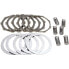 EBC DRC136 Friction&Driven Plates+Springs Off Road Clutch Kit