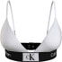 Фото #1 товара CALVIN KLEIN KW0KW02256 Bikini Top