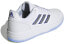 Adidas neo Gametalker Vintage Basketball Shoes H04445 Retro Sneakers