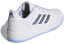 Фото #5 товара Кроссовки Adidas neo Gametalker Vintage Basketball Shoes H04445