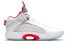 Фото #3 товара Баскетбольные кроссовки Jordan Air Jordan 35 "Fire Red" CQ4227-100