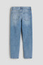 Фото #7 товара Comfort Slim Fit Jeans