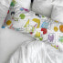 Pillowcase Decolores Indiana Multicolour 45 x 110 cm