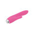 Фото #8 товара Gebogener Rabbitvibrator, 17,1 cm