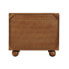 Фото #2 товара Тумба с ящиками DKD Home Decor Коричневый древесина акации современный 90 x 45 x 90 cm