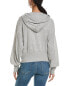 Brodie Cashmere Hilary Cashmere Hoodie Women's