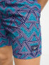 Фото #2 товара Speedo leisure 16"" watershorts in blue triangle print