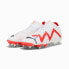 PUMA Future Ultimate Mxsg football boots