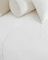 Фото #8 товара (500 thread count) cotton percale fitted sheet