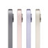 Фото #7 товара Apple iPad mini - 21.1 cm (8.3") - 2266 x 1488 pixels - 256 GB - iPadOS 15 - 293 g - Purple