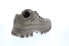 Lugz Dot.Com 2.0 WDOT2D-278 Womens Gray Synthetic Lifestyle Sneakers Shoes 6