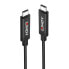 Фото #1 товара LINDY LINDY-43348 USB-C cable