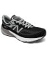 Фото #1 товара Men's 990 V6 Running Sneakers from Finish Line