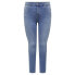 Фото #3 товара ONLY CARMAKOMA Augusta Skinny Fit Bj369 high waist jeans