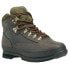 Фото #1 товара Ботинки для походов на природу Timberland Euro Hiker Leather Smooth