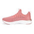 Puma Softride Sophia 2 Elektro Summer Running Womens Pink Sneakers Athletic Sho