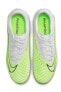Фото #172 товара Бутсы Nike Phantom Gx Academy Fg/mg Erkek Зеленые