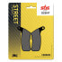 Фото #2 товара SBS P928-HF Brake Pads