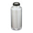 KLEAN KANTEEN TKWide 64oz With Loop Cap Insulated Thermal Bottle