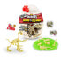 BIZAK Dino Island Nano Egg Figure