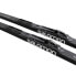 SALOMON RC 10 eSKIN Hard+Prolink Shift-In Nordic Skis