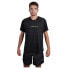 INFINITE ATHLETIC Infinite short sleeve T-shirt