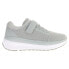 Фото #1 товара Propet Ultima Fx Slip On Walking Womens Grey Sneakers Athletic Shoes WAA313MGRY